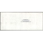 Hungary. Entry Ticket to the Formula 1 World Championship Budapest August 9-11 1991