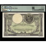 Poland. 1919 500 Zlotych Prefix S.A.