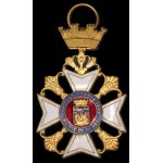 France. Medal Paris Expedition 1906