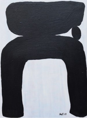 Anne Ntinyari Mwiti, Gantu Kaitha 2023, Gwata Ntai / Ndagwata Series