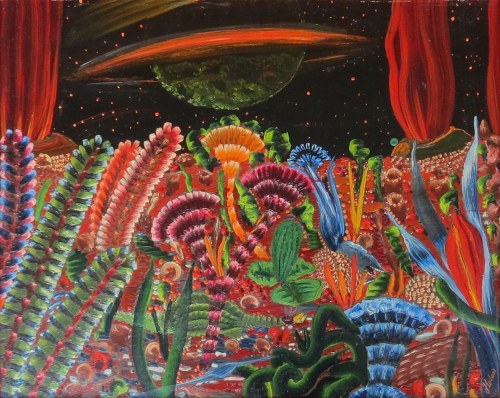 Ludwik HOLESZ (1921-1999), 