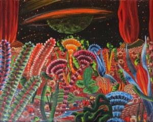 Ludwik HOLESZ (1921-1999), 