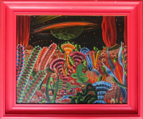 Ludwik HOLESZ (1921-1999), 