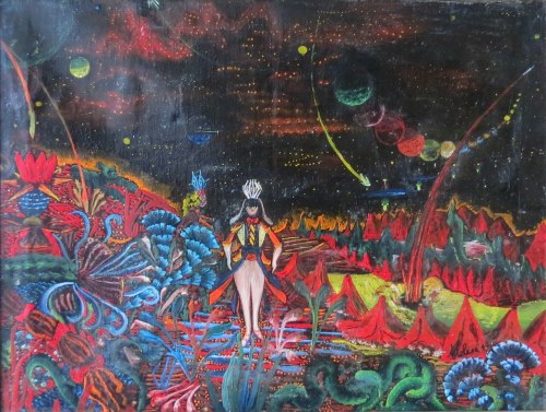 Ludwik HOLESZ (1921-1999), 