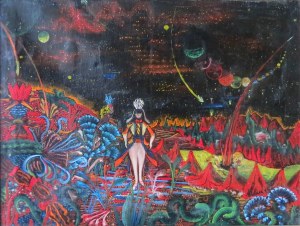 Ludwik HOLESZ (1921-1999), 