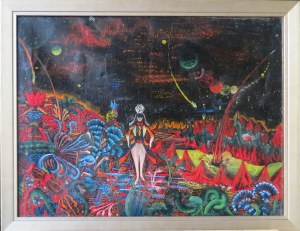 Ludwik HOLESZ (1921-1999), 