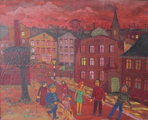 Marcin POGRZEBA (1962), 