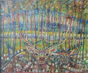 Wladyslaw LUCIÑSKI (1933-2022), 