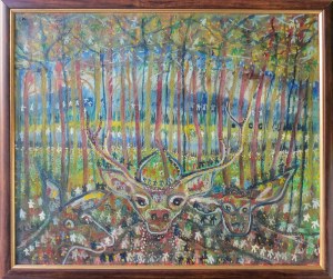 Wladyslaw LUCIÑSKI (1933-2022), 
