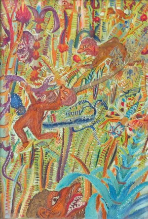 Ludwik HOLESZ (1921-1999), 