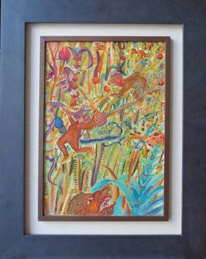 Ludwik HOLESZ (1921-1999), 