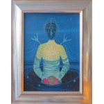 Erwin SÓWKA (1936-2021), Hypnos, 1974