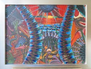 Ludwik HOLESZ (1921-1999), 