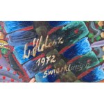 Ludwik HOLESZ (1921-1999), Era karbońska, 1972