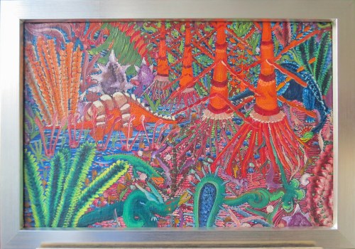 Ludwik HOLESZ (1921-1999), 