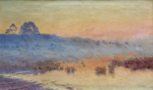 Jan GRUBIANSKI (1874-1945), 