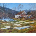 Vincenz (Wincenty) OCZKO (1885-1946), 