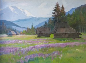 Michal STAÑKO (1901-1969), 