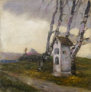 Odo DOBROWOLSKI (1883-1917), 