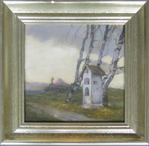 Odo DOBROWOLSKI (1883-1917), 