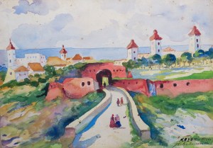 Stanislaw KOCHANOWSKI (1871-1943), 