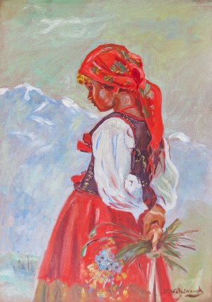 Wincenty WODZINOWSKI (1866-1940), 