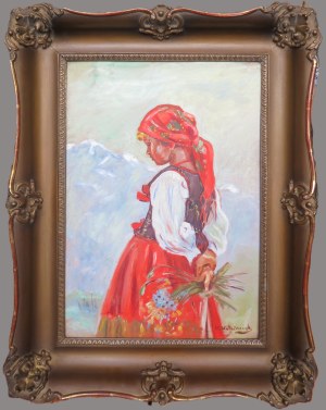 Wincenty WODZINOWSKI (1866-1940), 