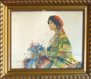 Julius HOLZMÜLLER (1876-1932), 