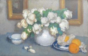 Alfons KARPIŃSKI (1875-1961), 