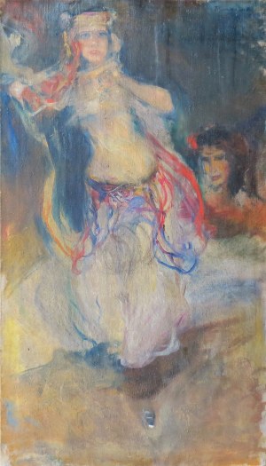 Ignacy PIEÑKOWSKI (1877-1948), 