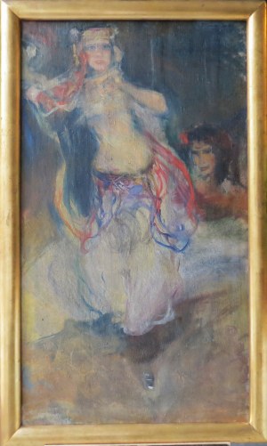 Ignacy PIEÑKOWSKI (1877-1948), 