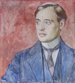 Stanislaw JANOWSKI (1866-1942), 