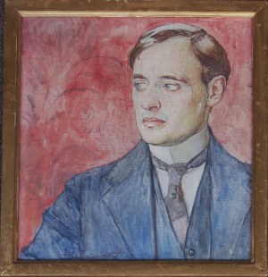 Stanislaw JANOWSKI (1866-1942), 