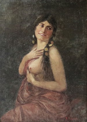 Frantisek MRAZEK (1876-1933), 