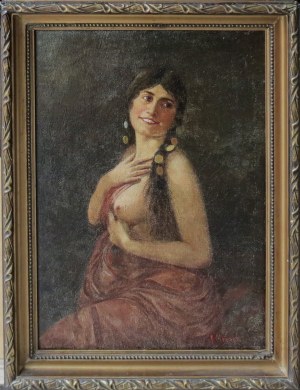 Frantisek MRAZEK (1876-1933), 