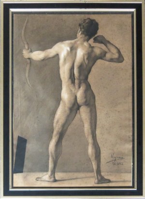 Mieczyslaw REYZNER (1861-1941), 