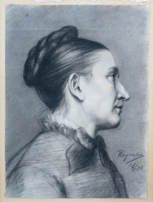 Mieczyslaw REYZNER (1861-1941), 