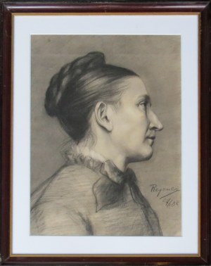 Mieczyslaw REYZNER (1861-1941), 