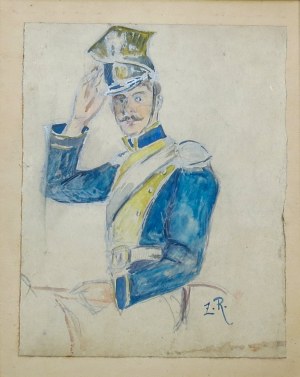 Zygmunt ROZWADOWSKI (1870-1950), 