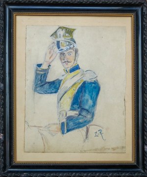Zygmunt ROZWADOWSKI (1870-1950), 