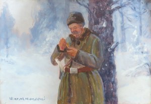 Wiktor KORECKI (1890-1980), 