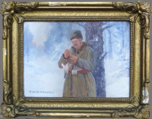 Wiktor KORECKI (1890-1980), 