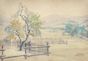 Pawel STELLER (1895-1974), 