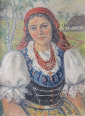 Piotr Paweł KOWALEWICZ (1894-1952), 