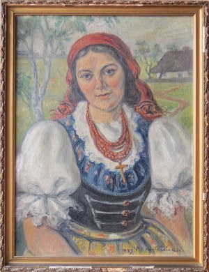 Piotr Paweł KOWALEWICZ (1894-1952), 