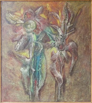 Zdzisław STANEK (1925-1996), 