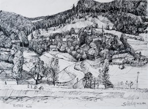 Stefan SUBERLAK (1928-1994), 