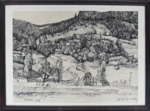 Stefan SUBERLAK (1928-1994), 