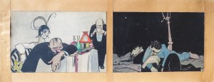 Kazimierz GRUS (1886-1955), 
