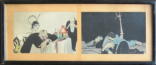 Kazimierz GRUS (1886-1955), 